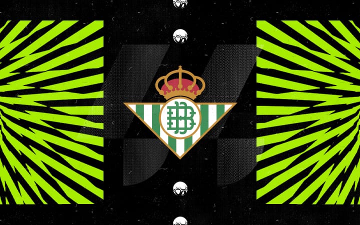 LL COLLECTION HEADER TEAM REAL-BETIS
