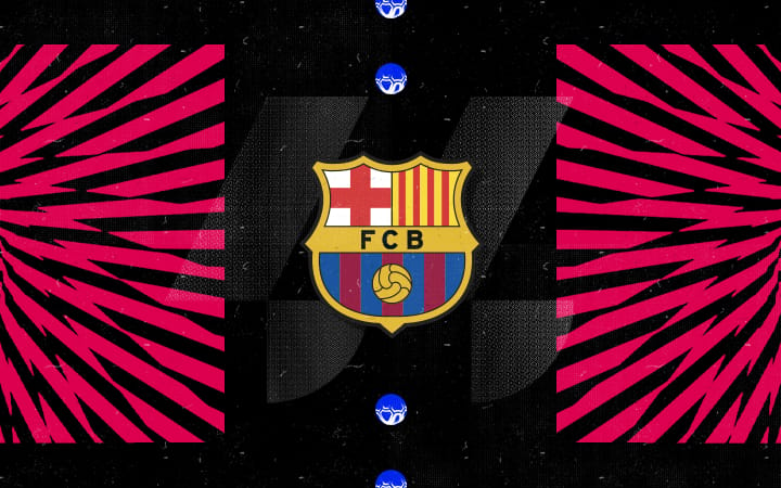 Teams – Barcelona