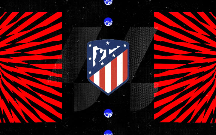 LL COLLECTION HEADER TEAM ATLETICO-MADRID