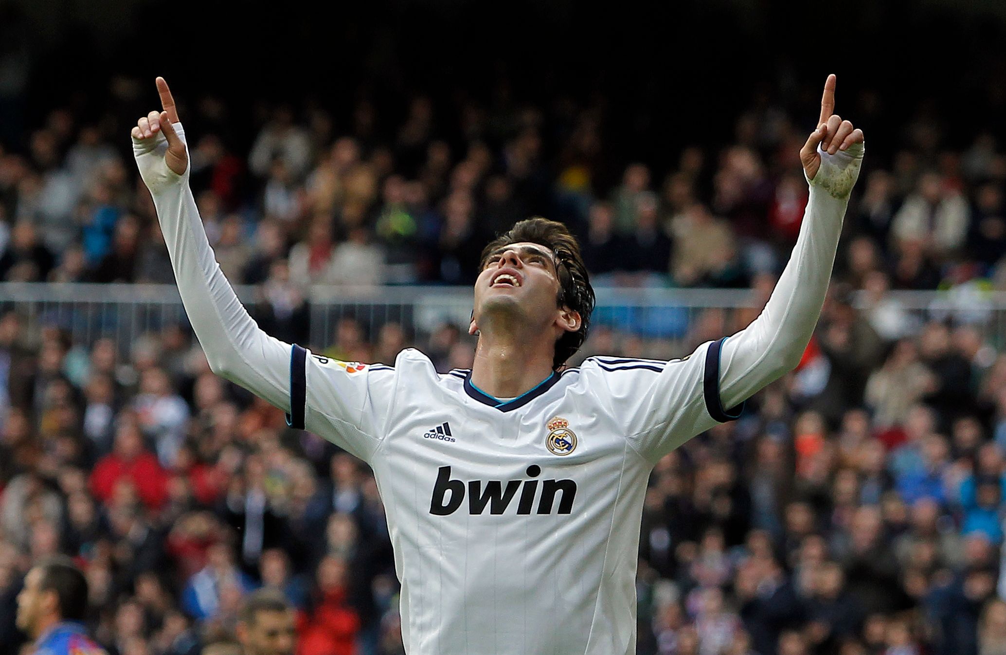 performance-Kaká