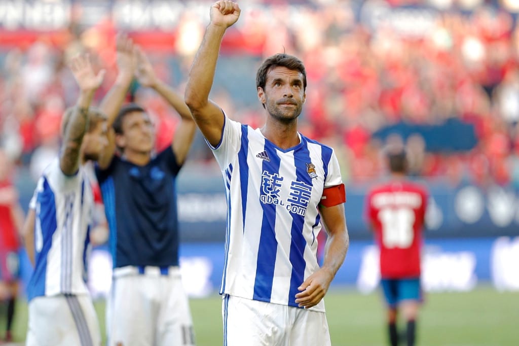 performance-Xabi Prieto
