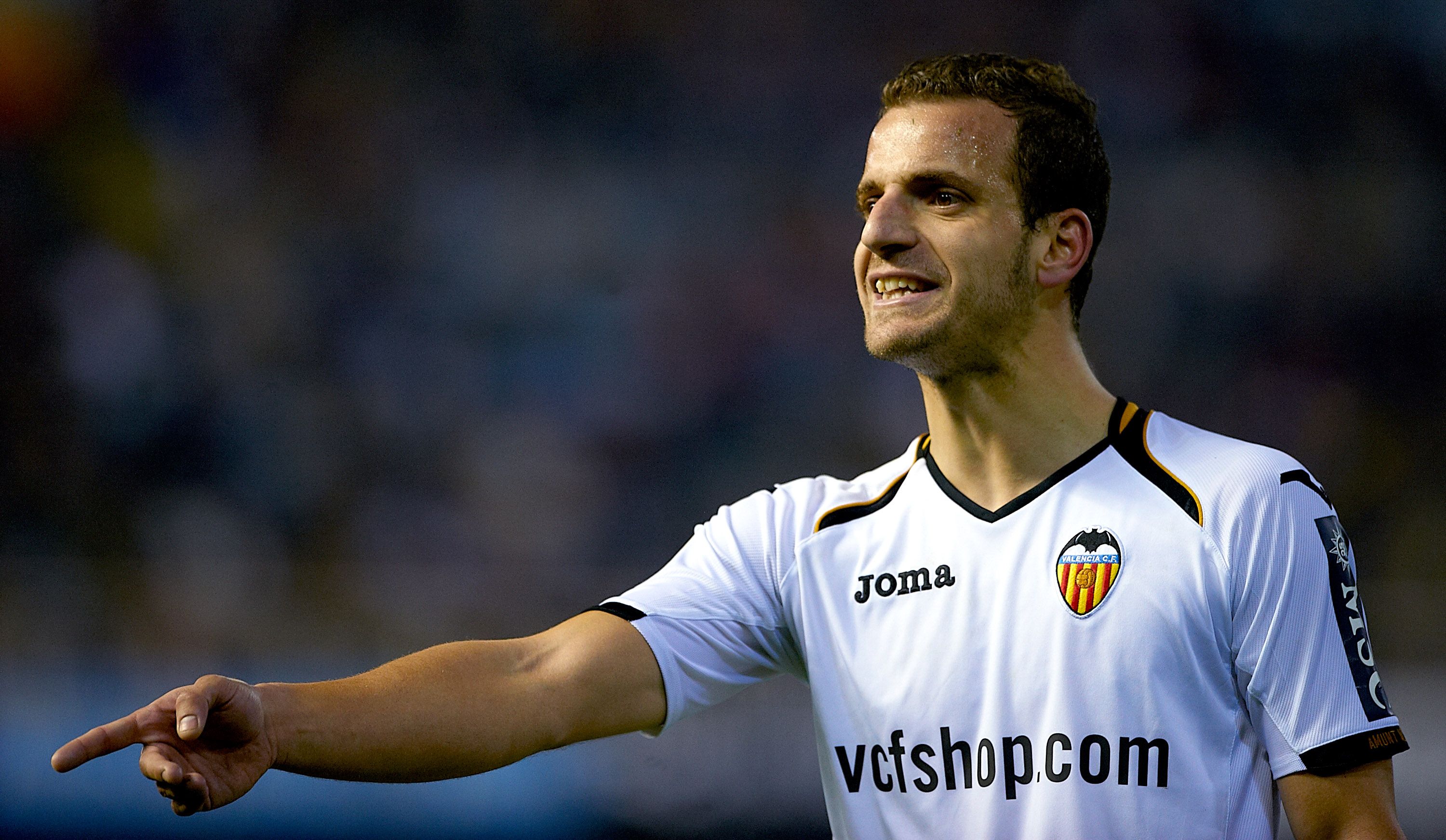 performance-Roberto Soldado