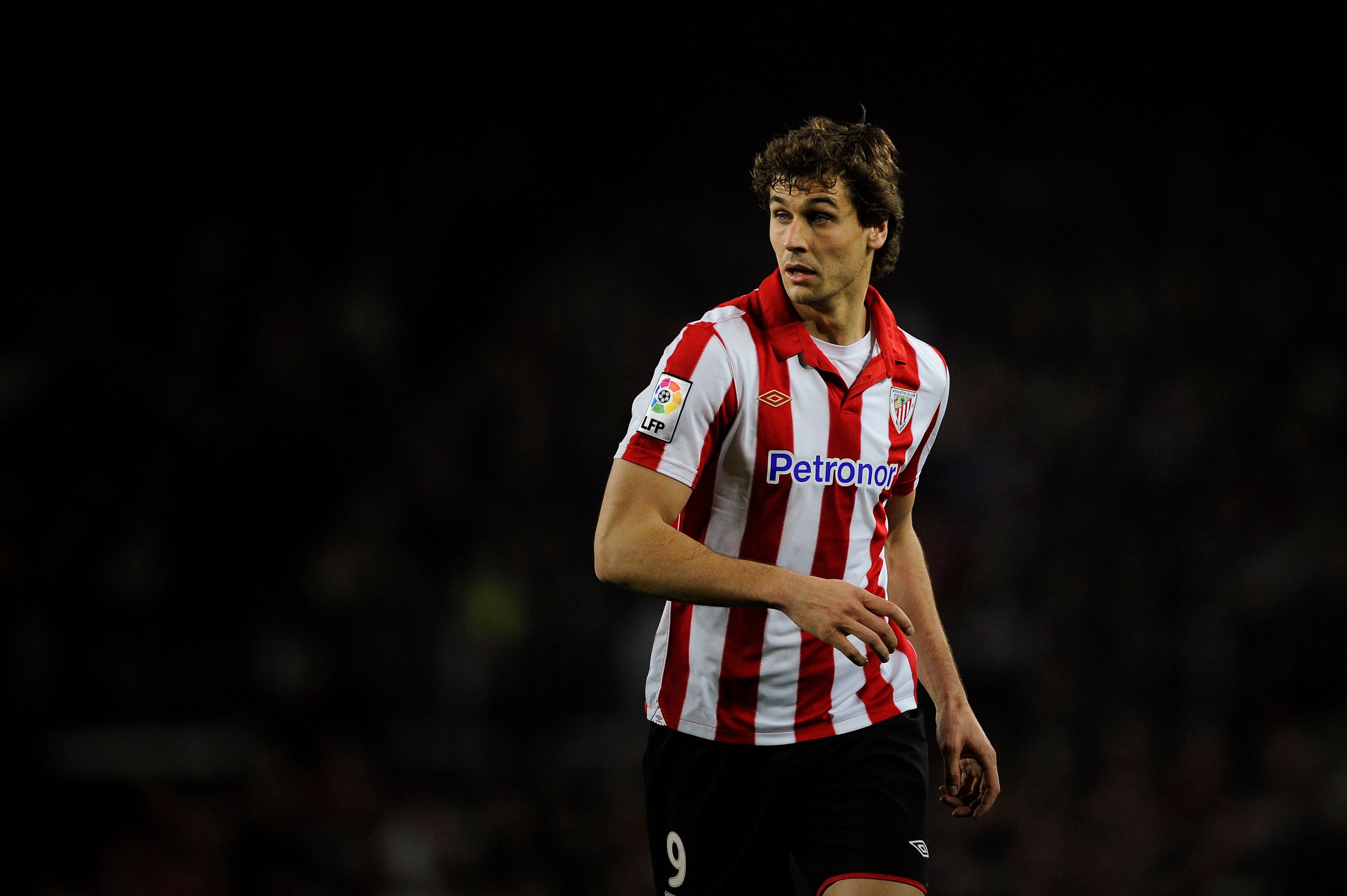 performance-Fernando Llorente