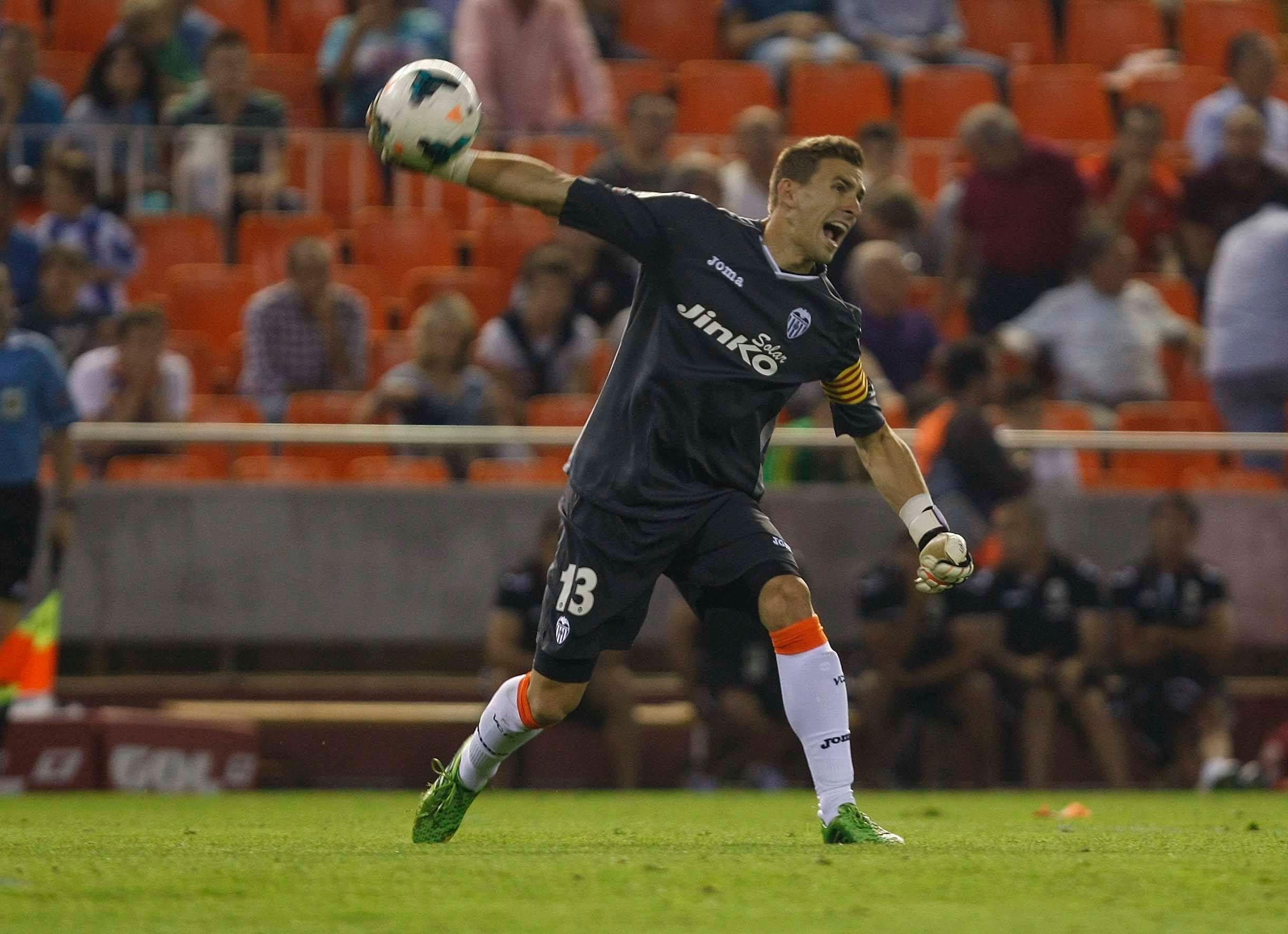 performance-Vicente Guaita