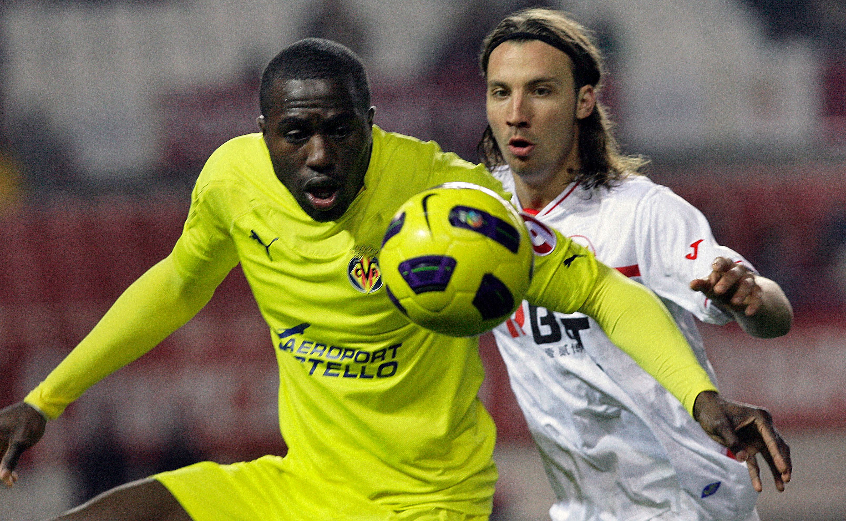 performance-Jozy Altidore