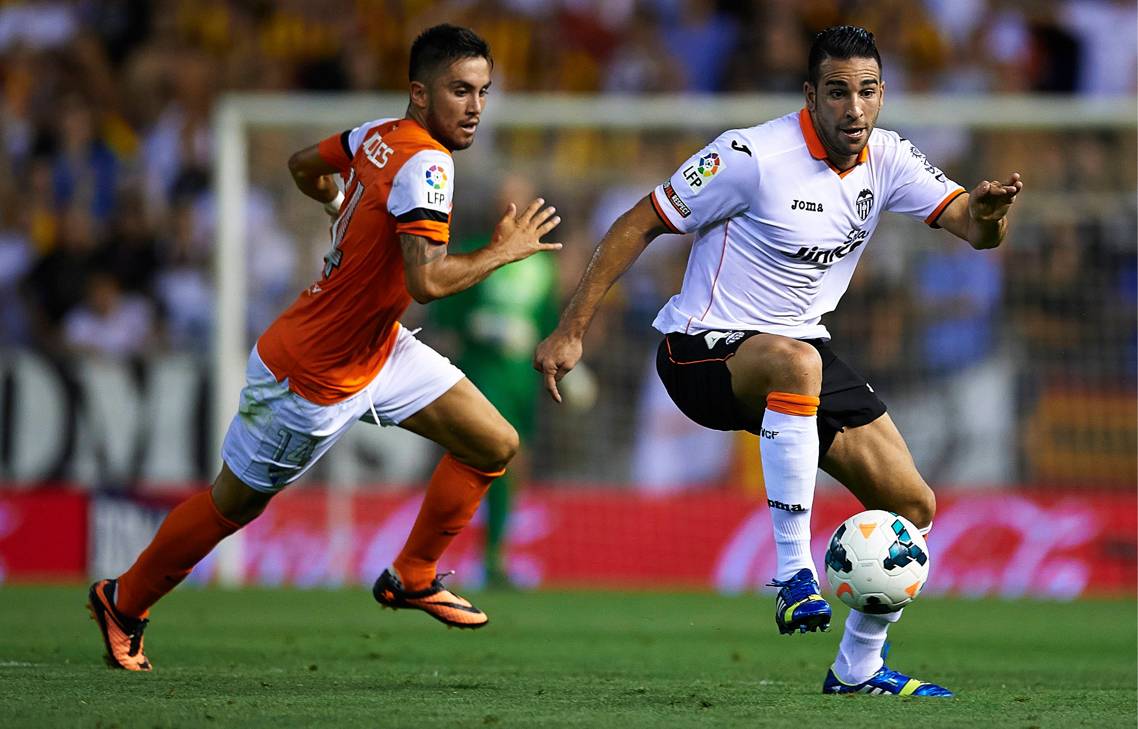 performance-Adil Rami