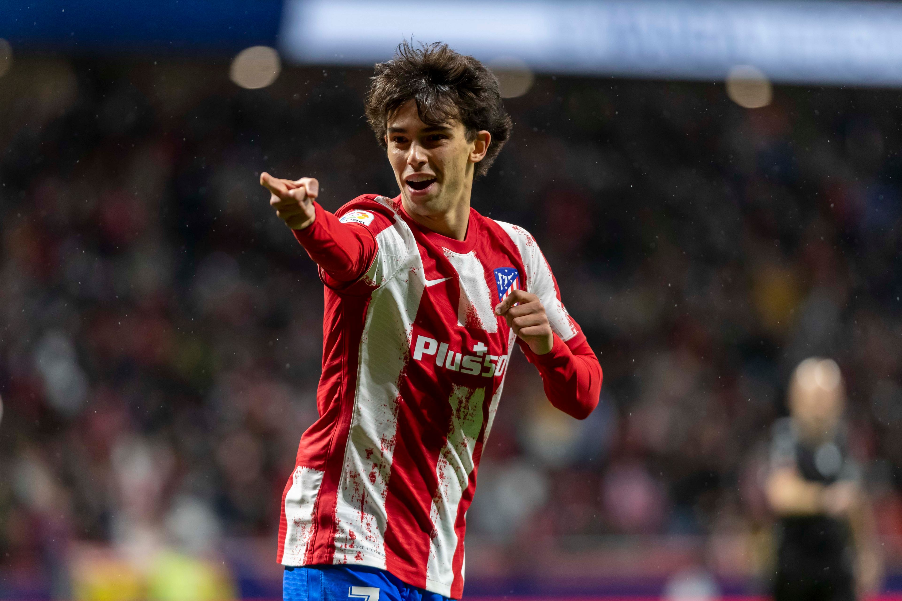 performance-João Félix