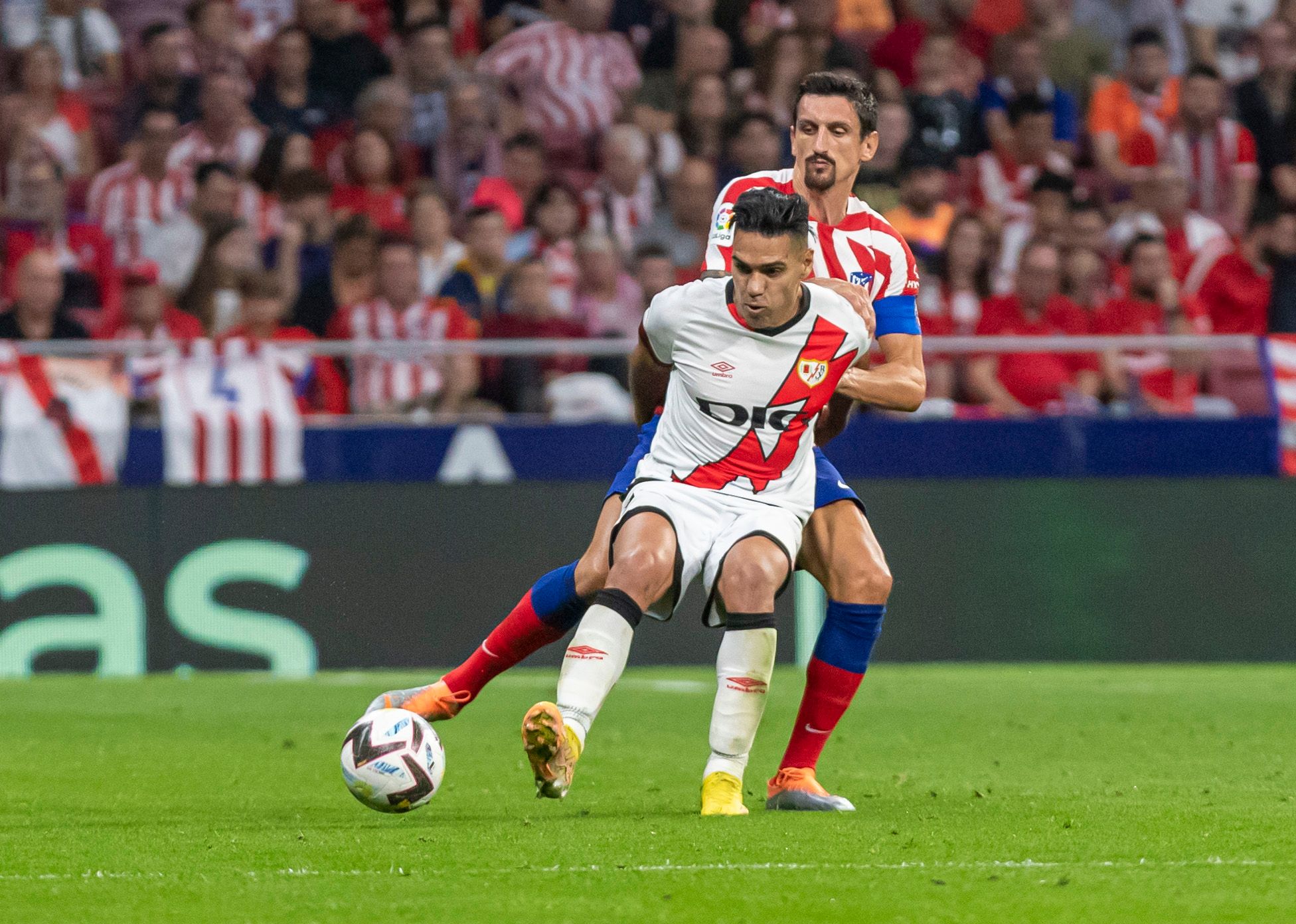performance-Radamel Falcao