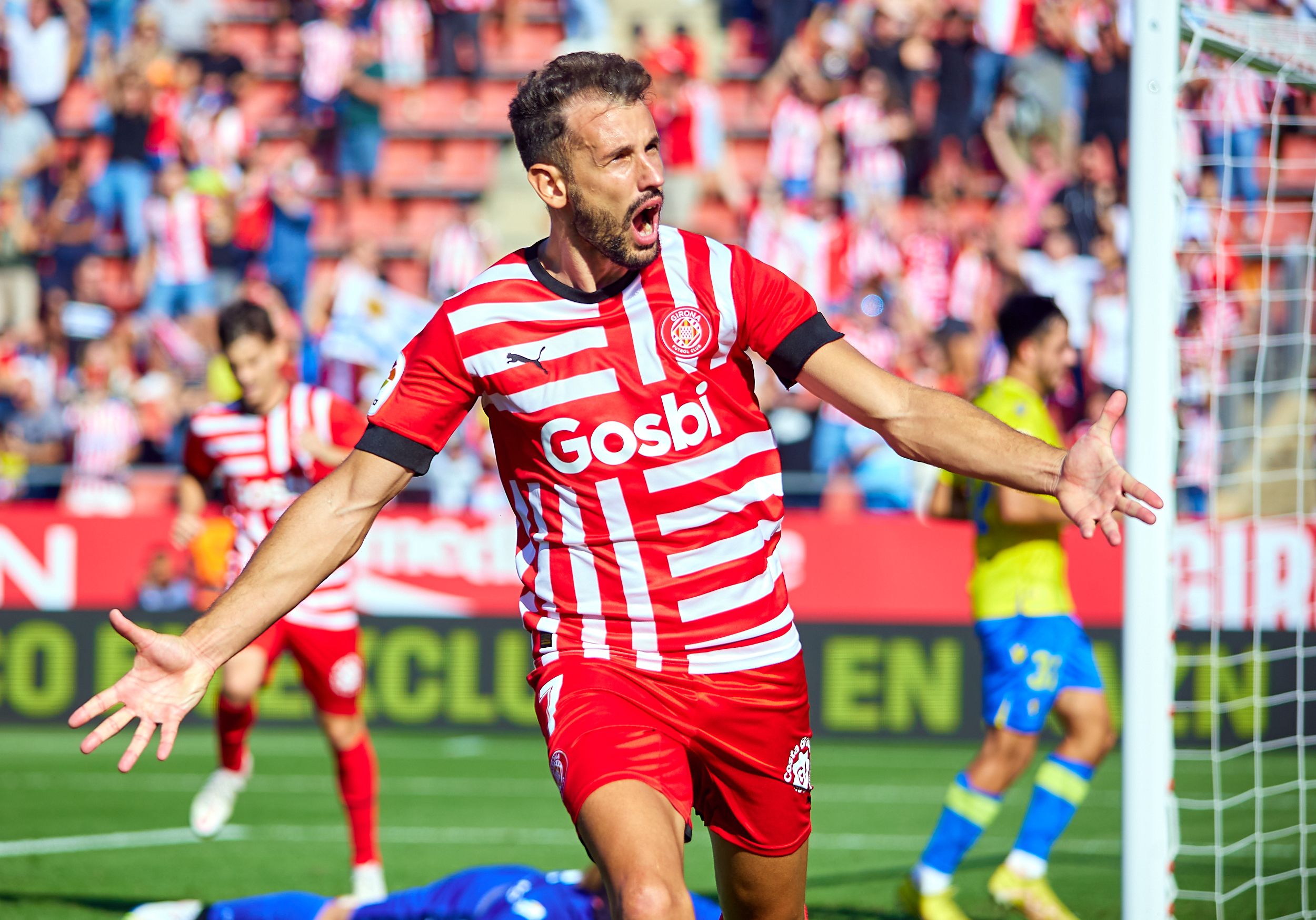 performance-Cristhian Stuani