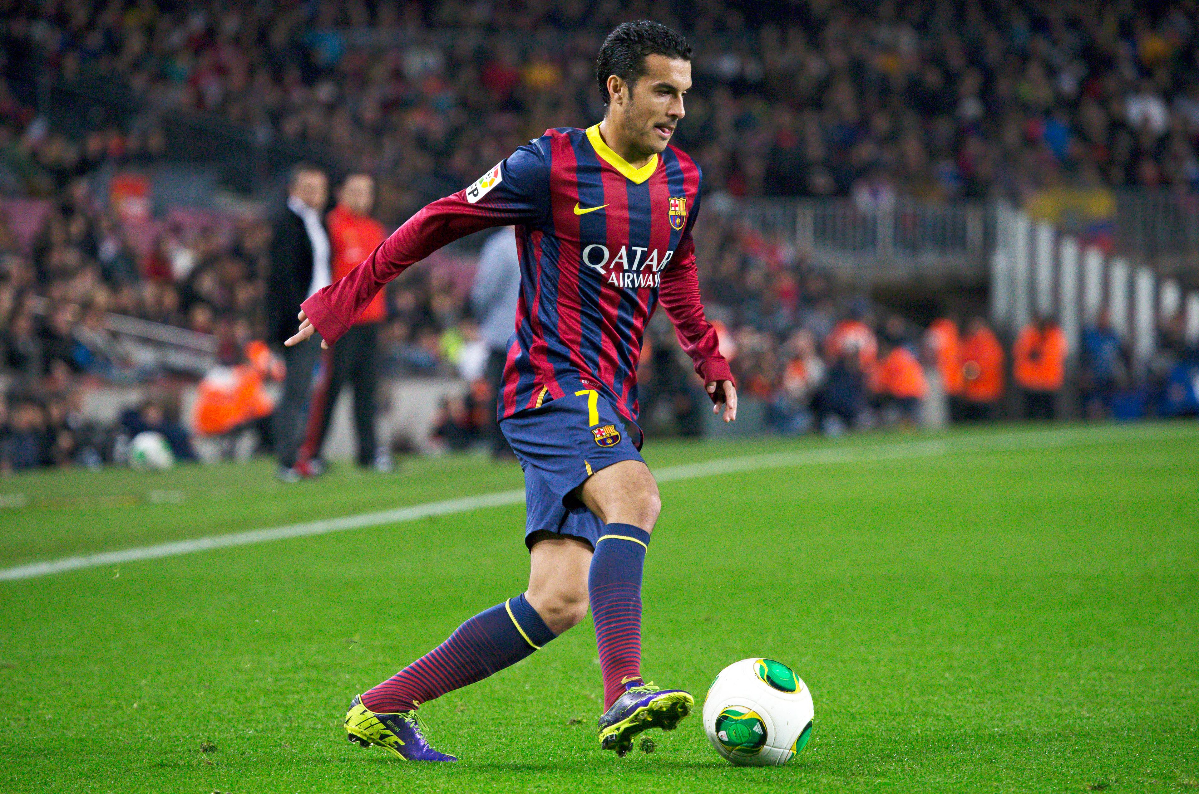 performance-Pedro