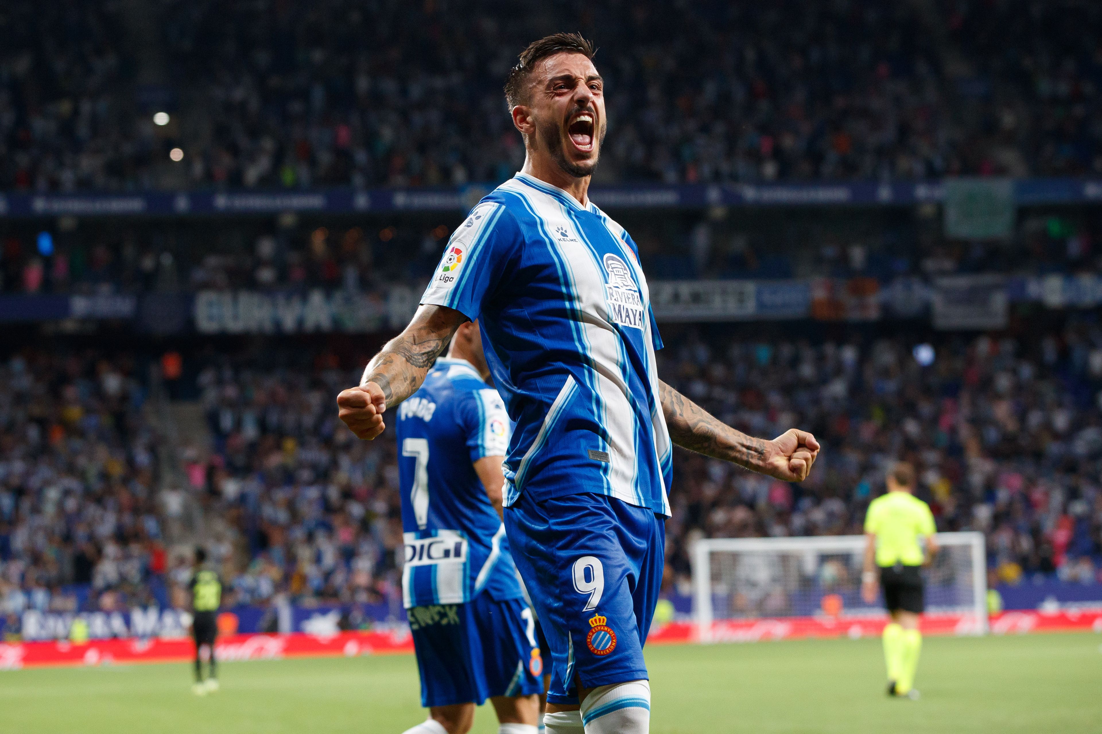 performance-Joselu