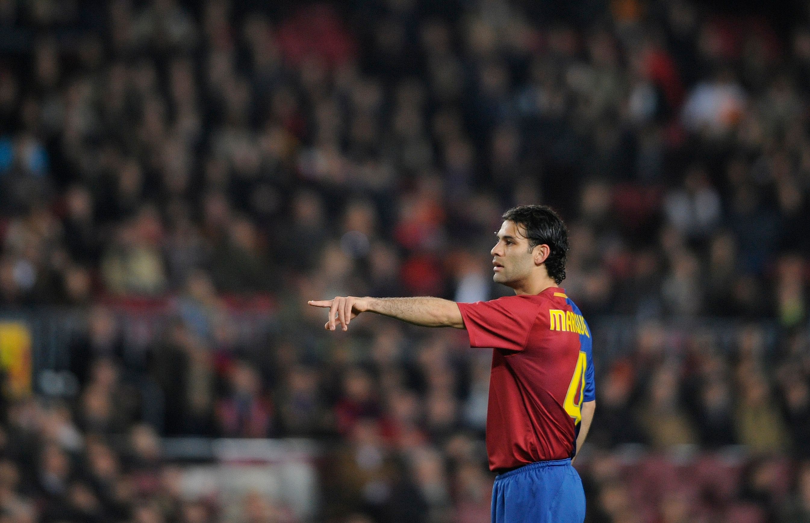 performance-Rafael Márquez