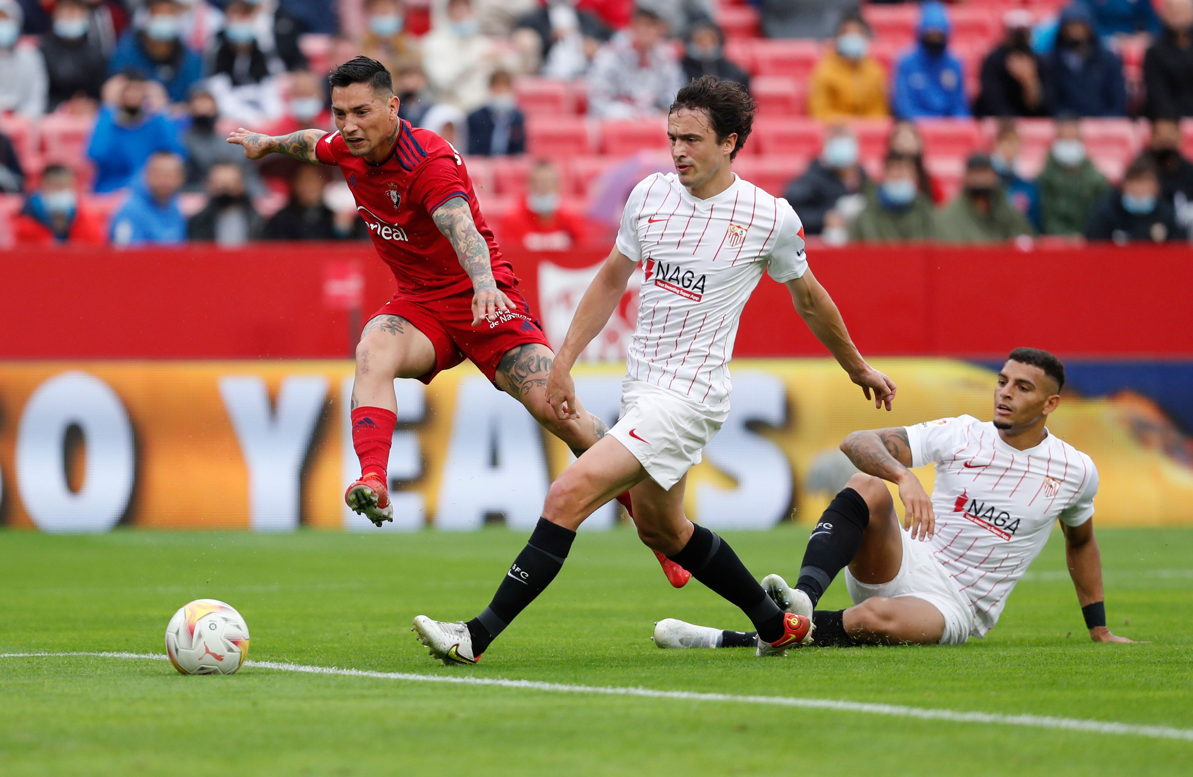 performance-Thomas Delaney