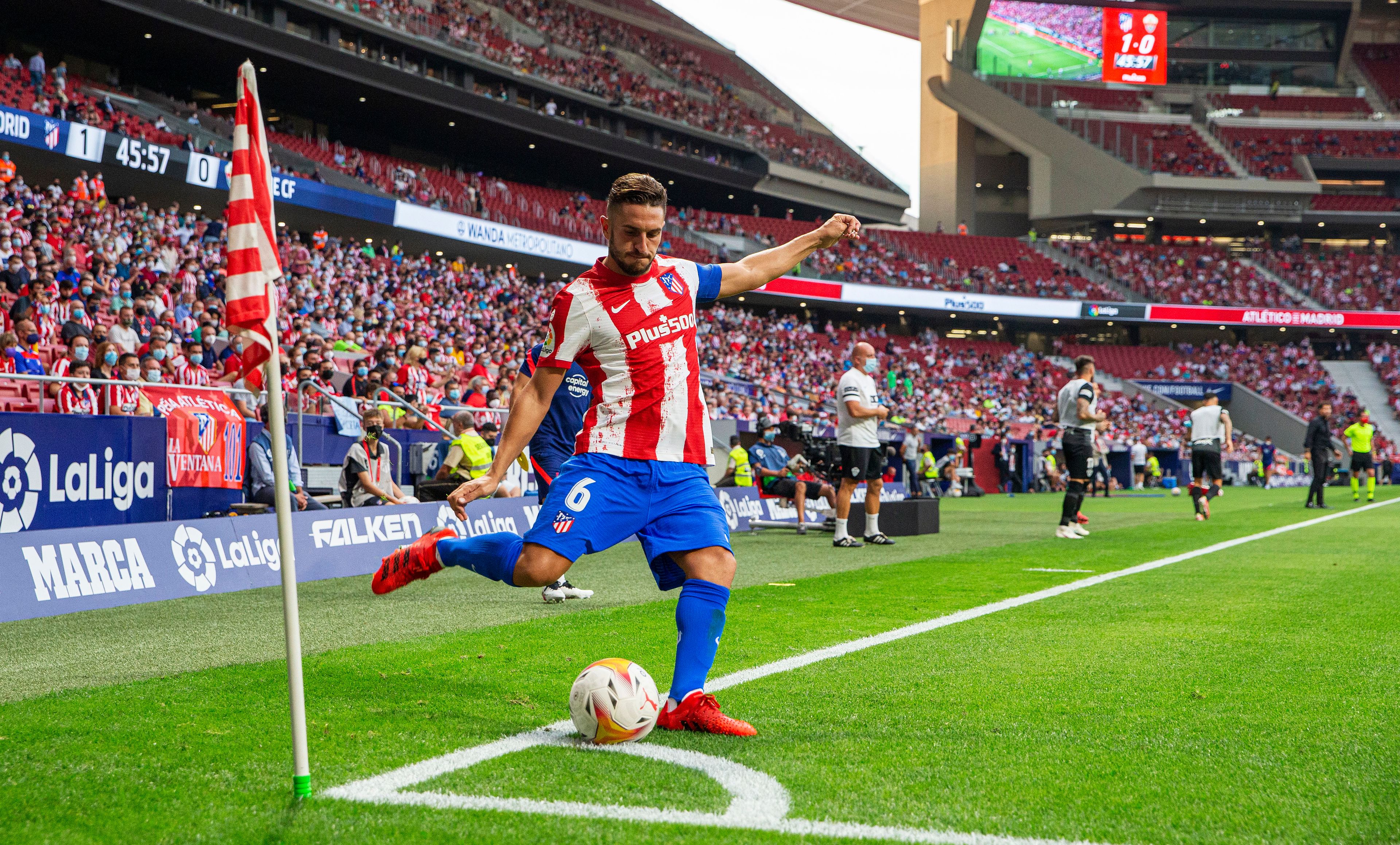 performance-Koke
