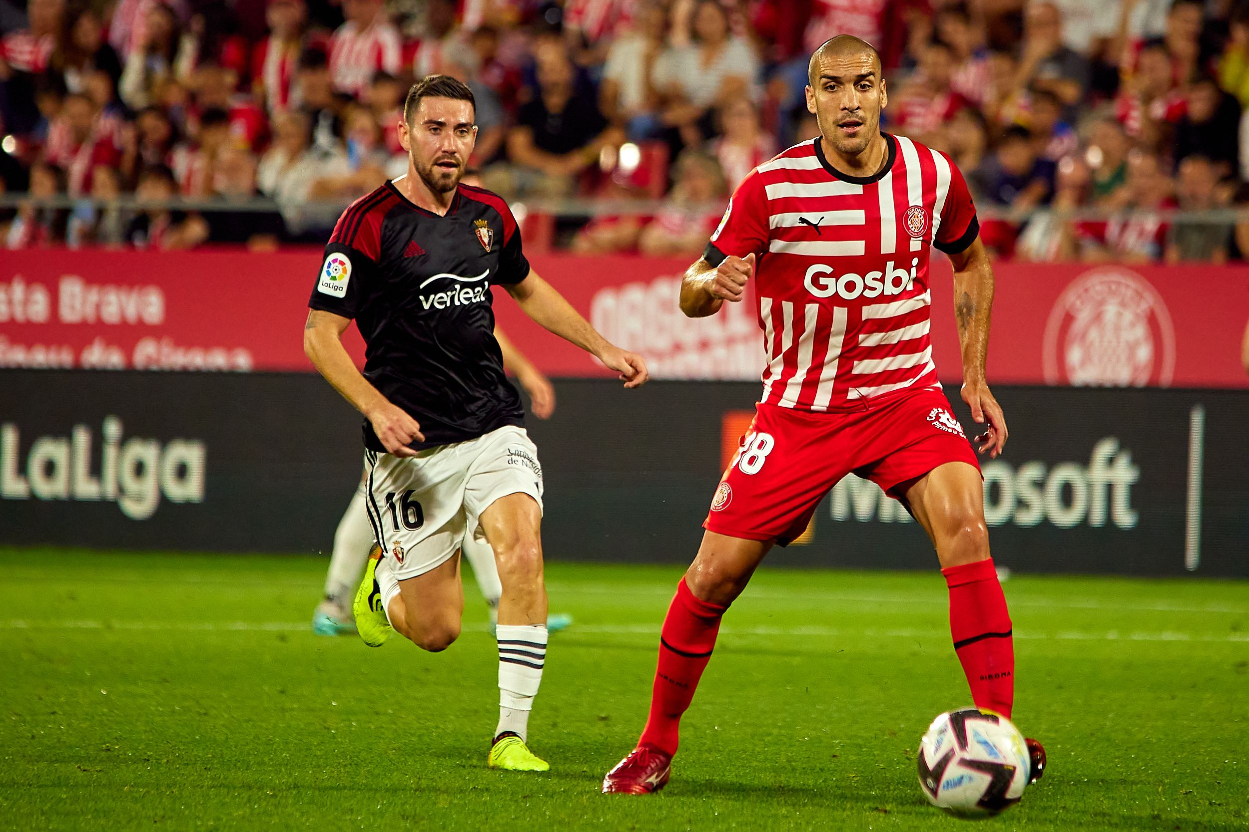 performance-Oriol Romeu