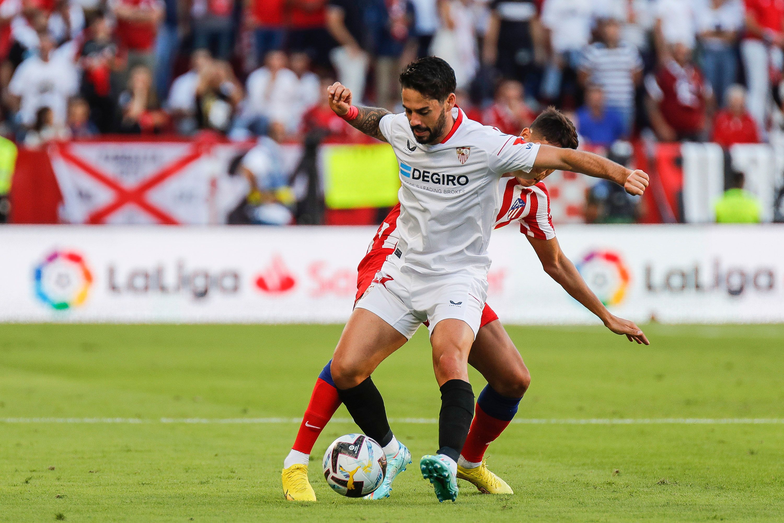 performance-Isco